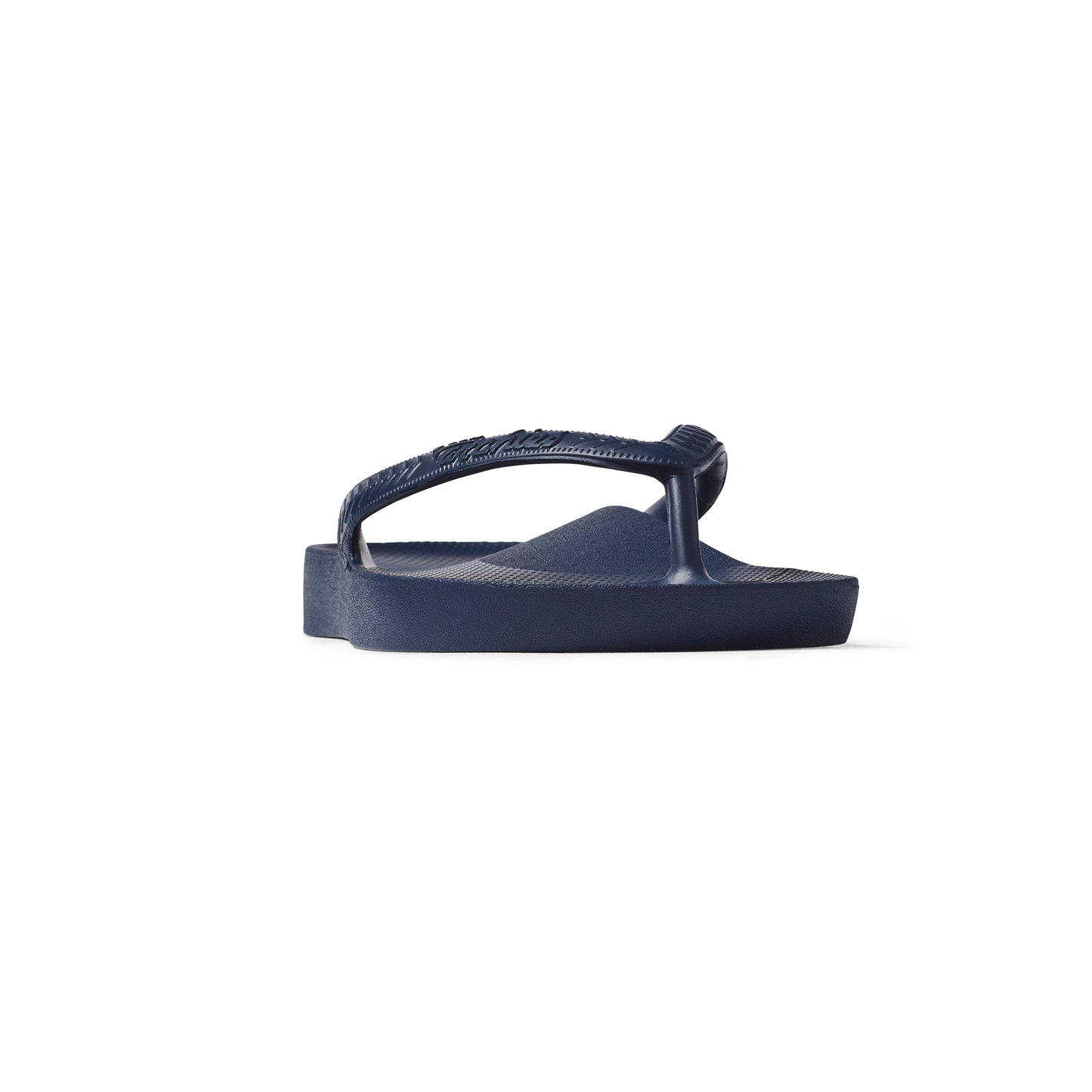 Arch Support Flip Flops