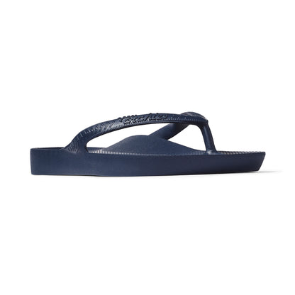 Arch Support Flip Flops