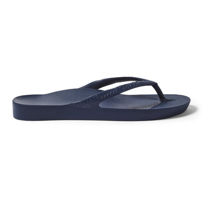 Arch Support Flip Flops