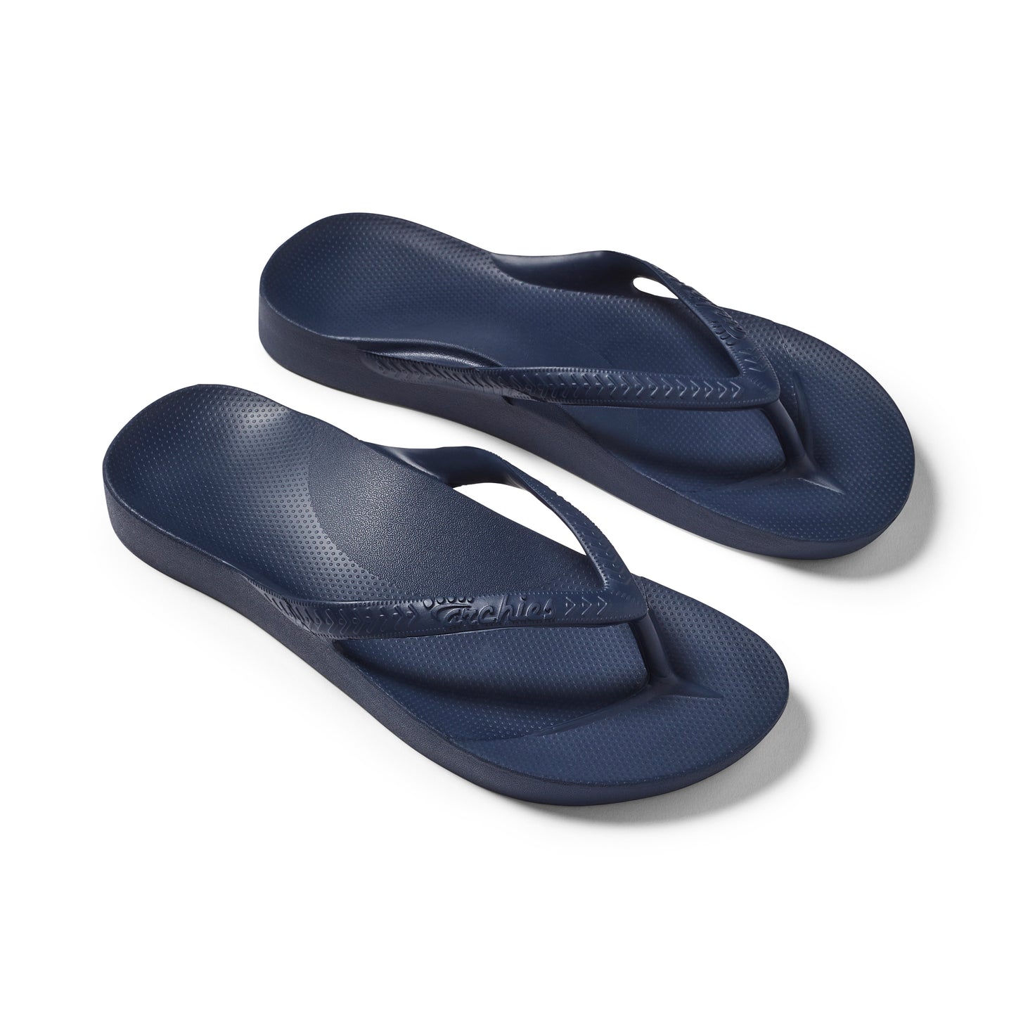 Arch Support Flip Flops