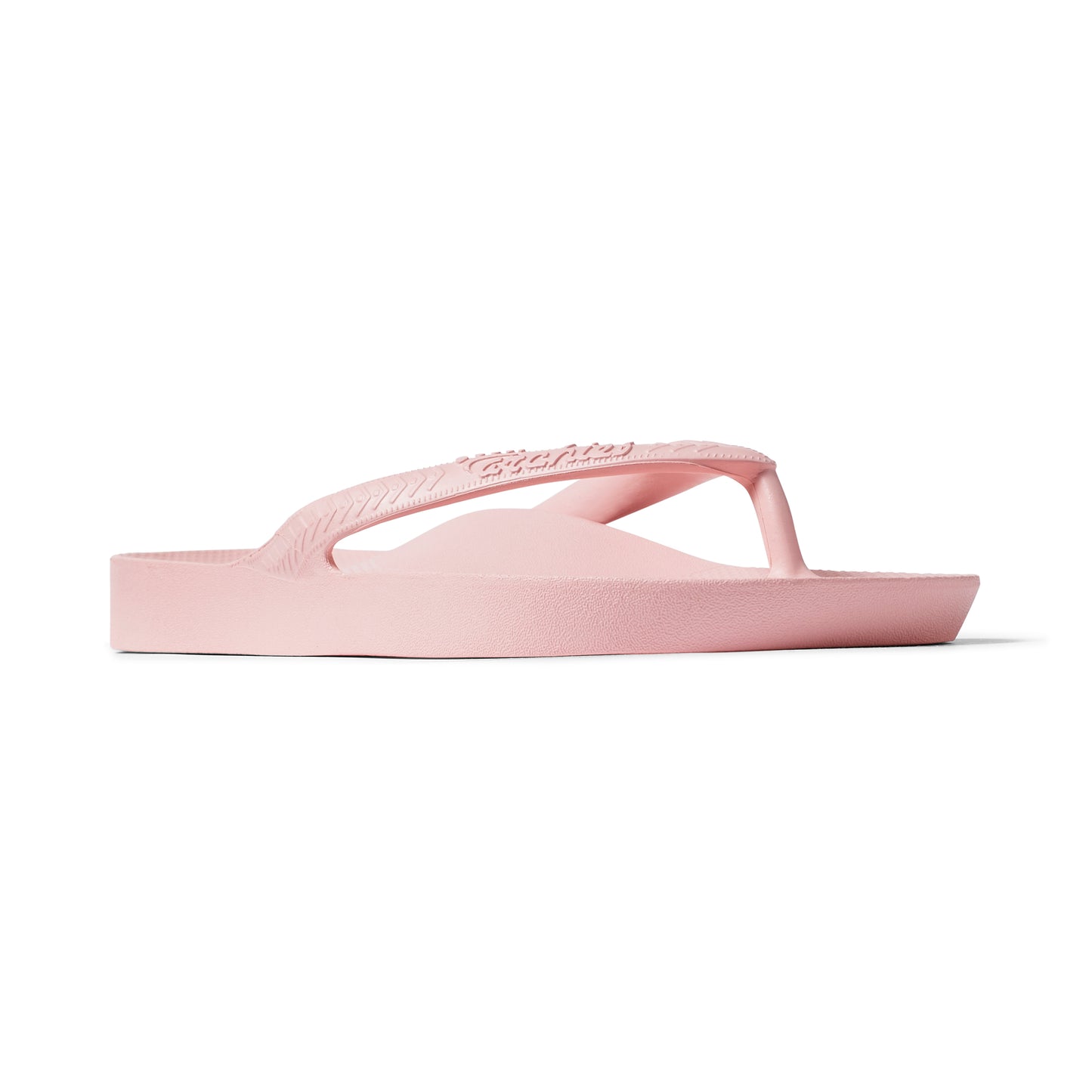 Arch Support Flip Flops