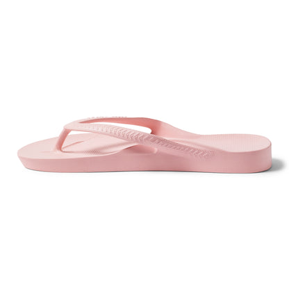 Arch Support Flip Flops