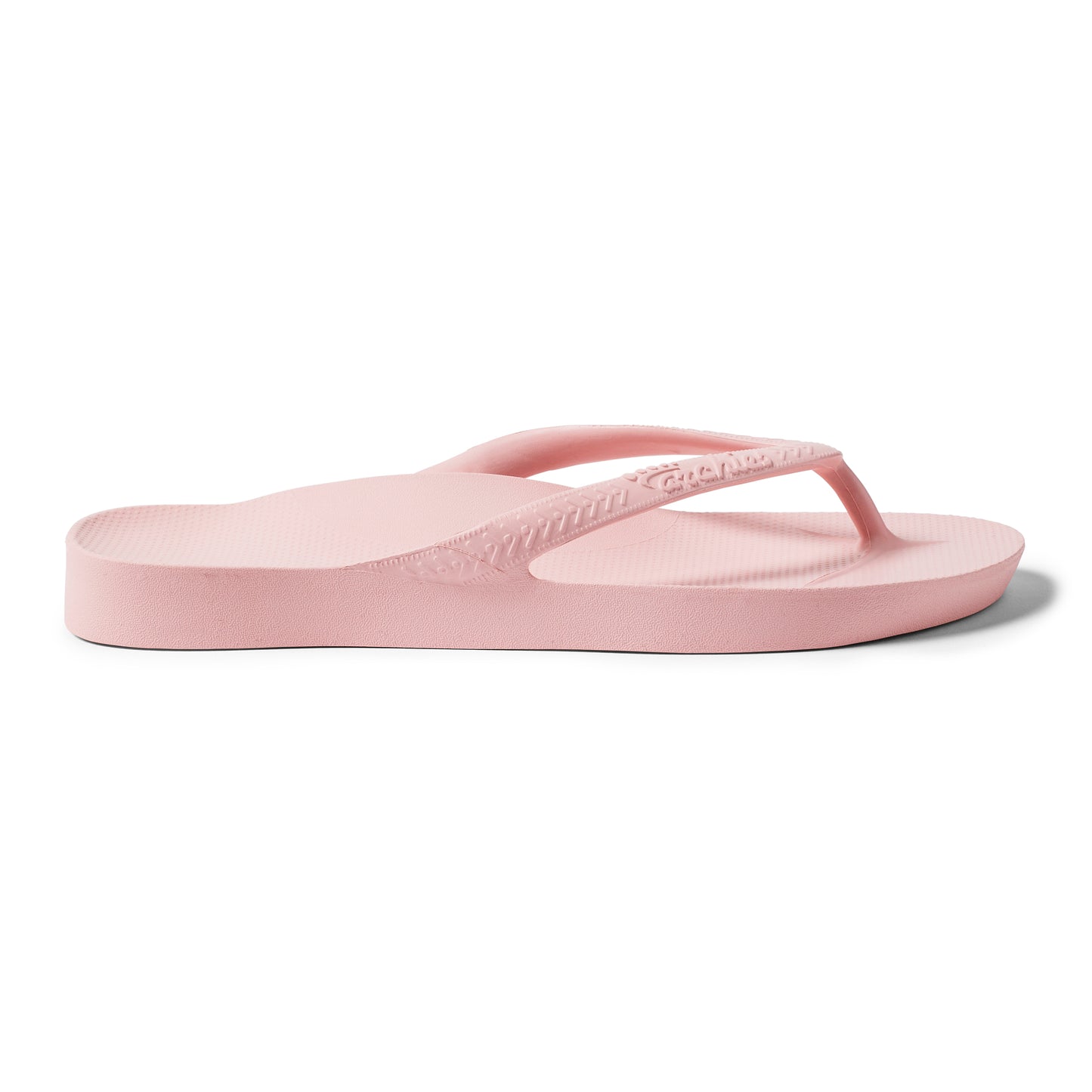 Arch Support Flip Flops