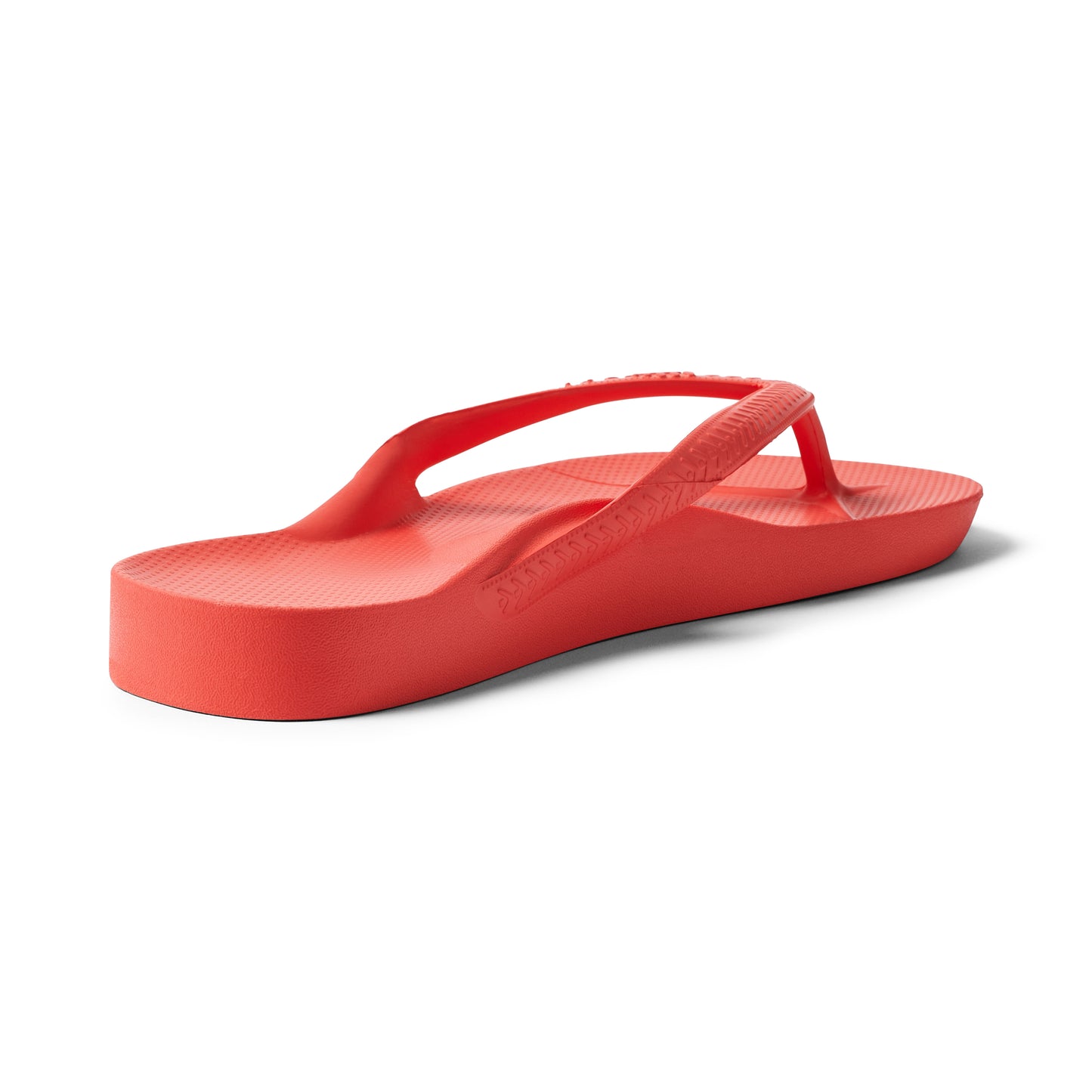 Arch Support Flip Flops