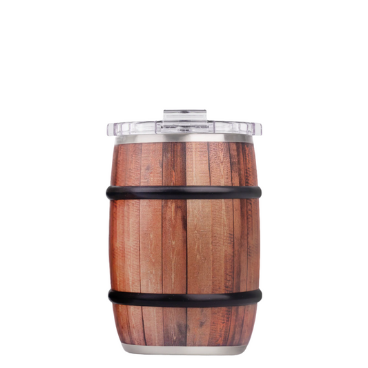 Barrel 12 oz