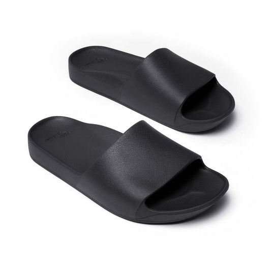 Arch Support Slides