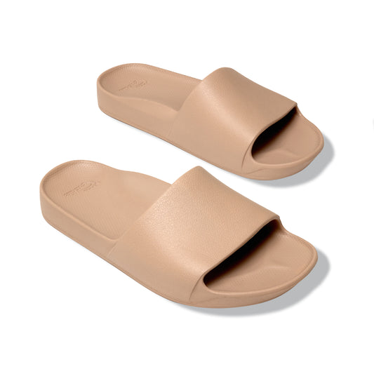 Arch Support Slides