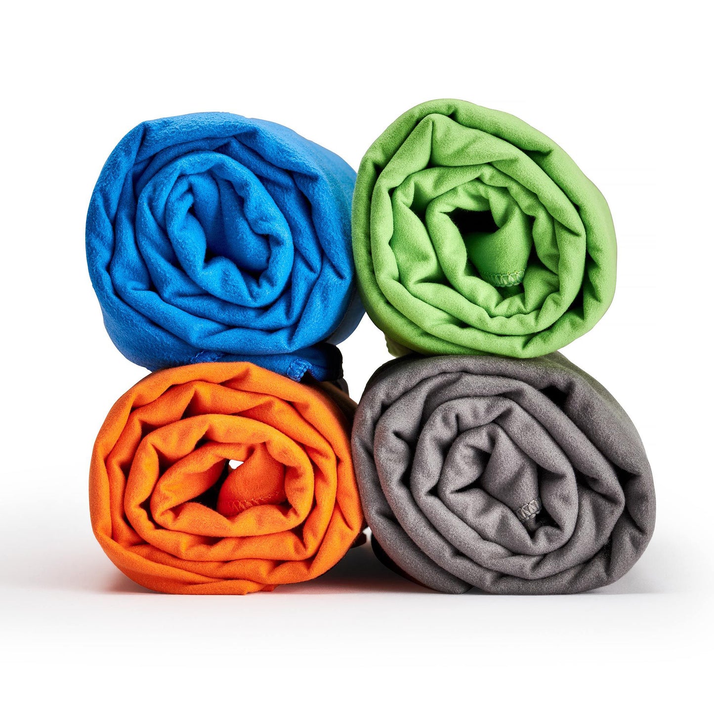 Microfiber Towel LIME