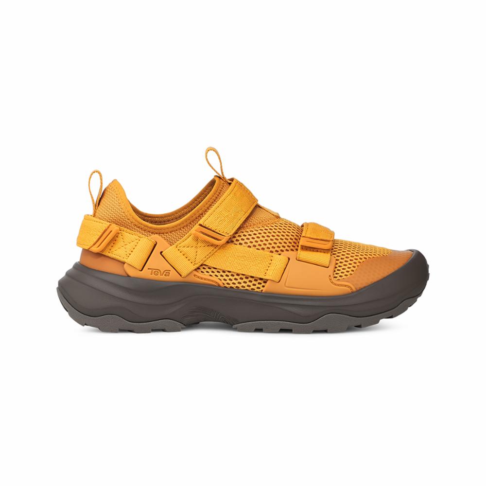 TEVA TEXTURAL SUNFLOWER